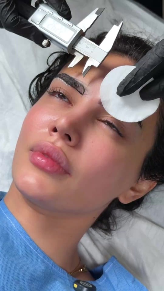 Post 10 by Mehrzad Clinic on TikTok (video)