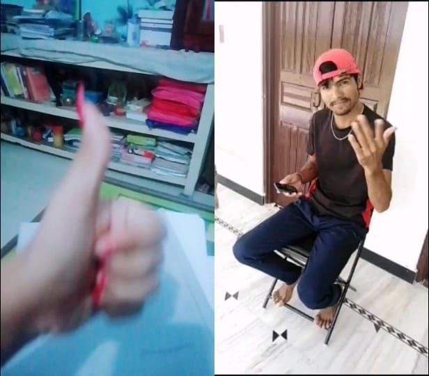 Post 9 by @aswany_achus_ash on TikTok (video)