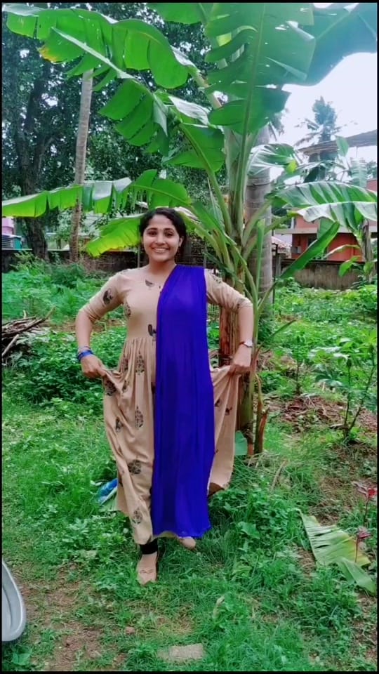 Post 3 by @aswany_achus_ash on TikTok (video)