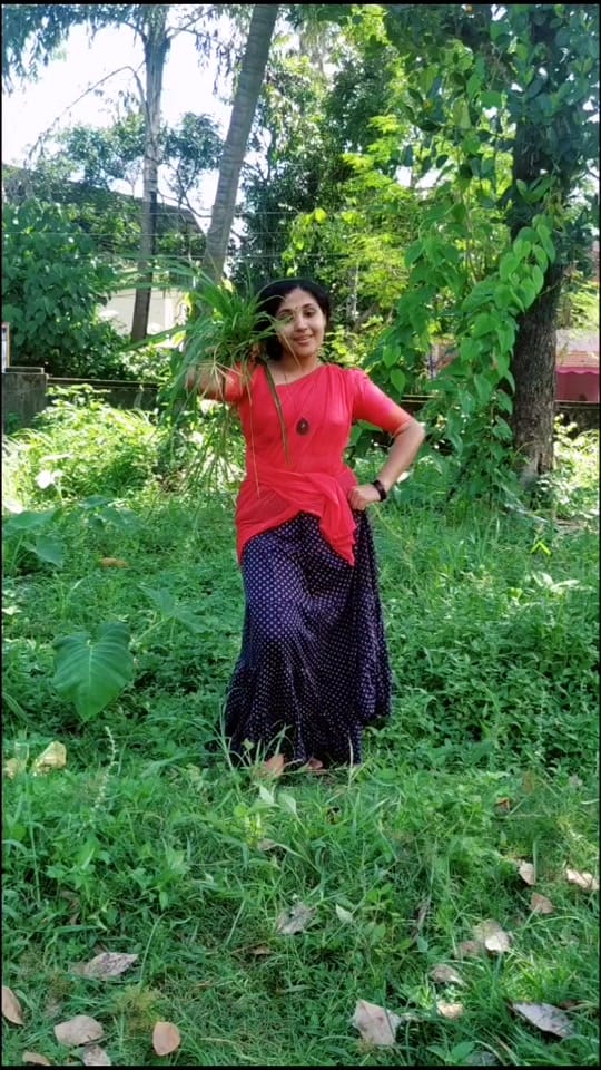 Post 2 by @aswany_achus_ash on TikTok (video)