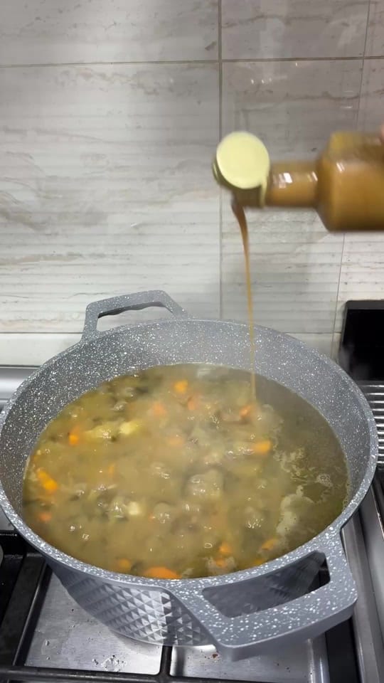 Post 7 by Amal Cooks on TikTok (video)