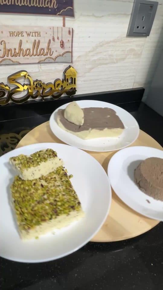 Post 8 by Amal Cooks on TikTok (video)