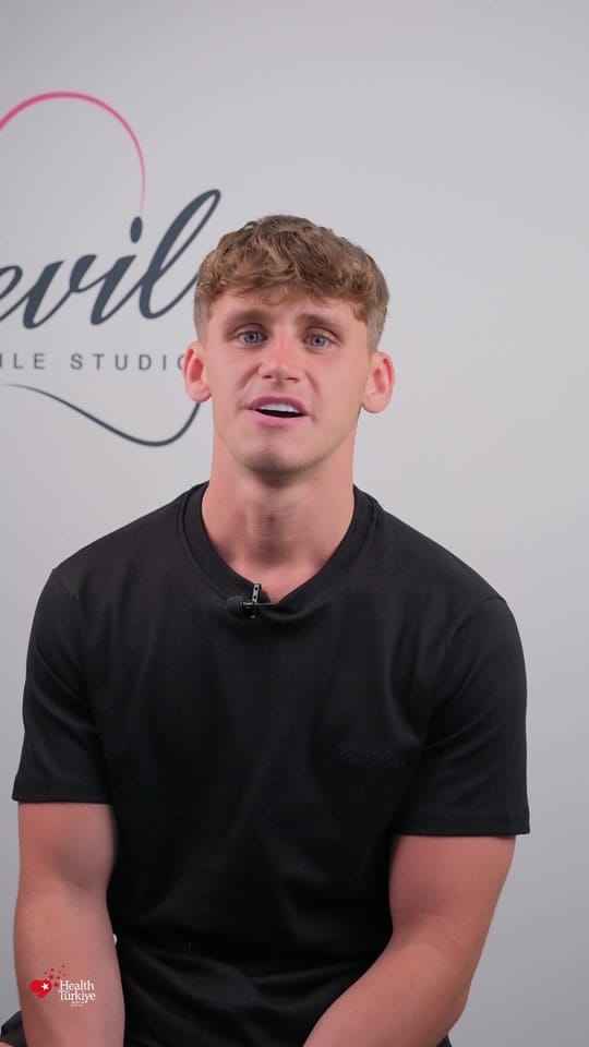 Post 1 by Sevil Smile Studio on TikTok (video)