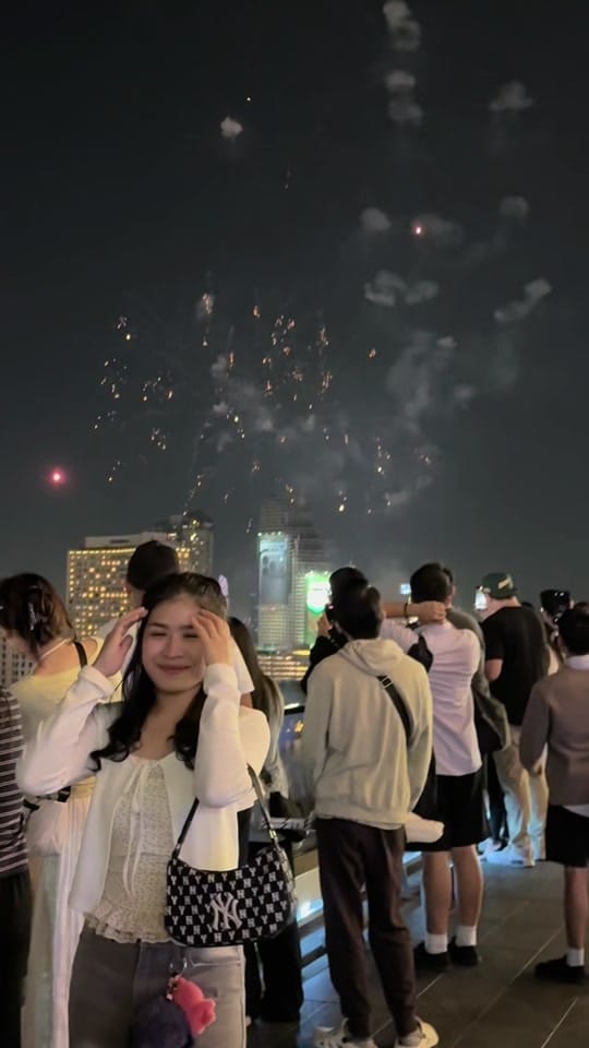 Post 9 by Yadanar Si on TikTok (video)