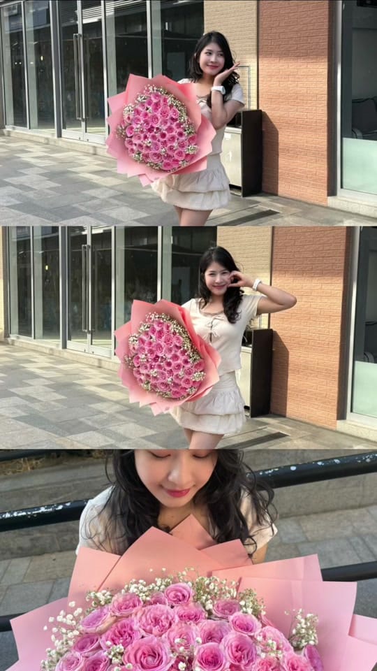 Post 4 by Yadanar Si on TikTok (video)