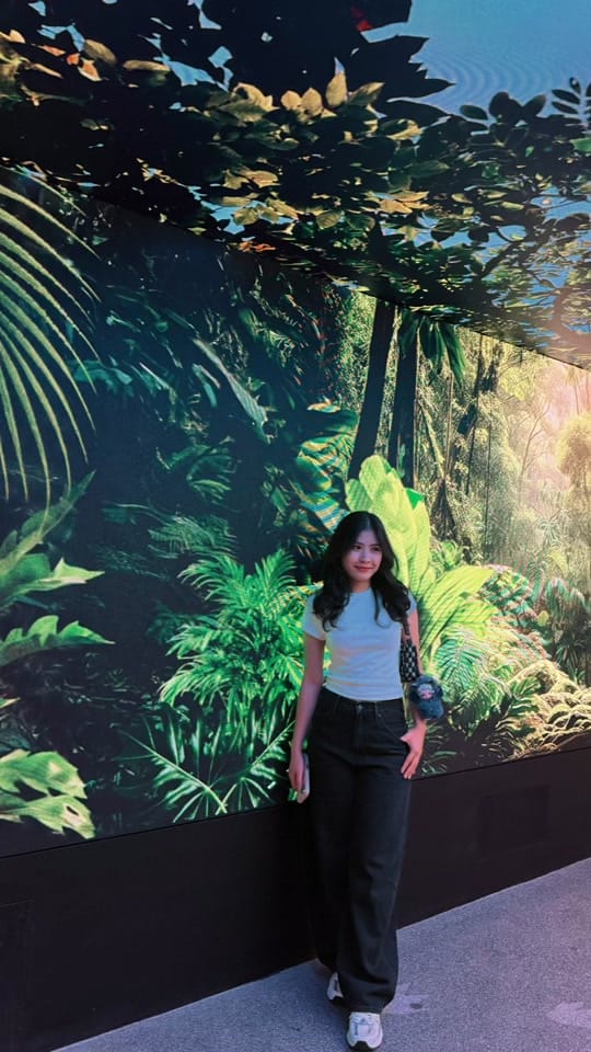 Post 6 by Yadanar Si on TikTok (video)