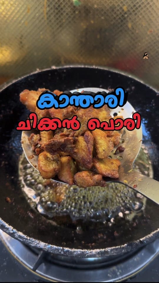 Post 3 by കൊണ്ടോട്ടിക്കാരൻ on TikTok (video)