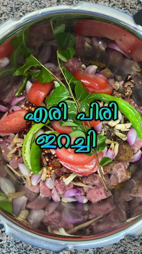 Post 2 by കൊണ്ടോട്ടിക്കാരൻ on TikTok (video)