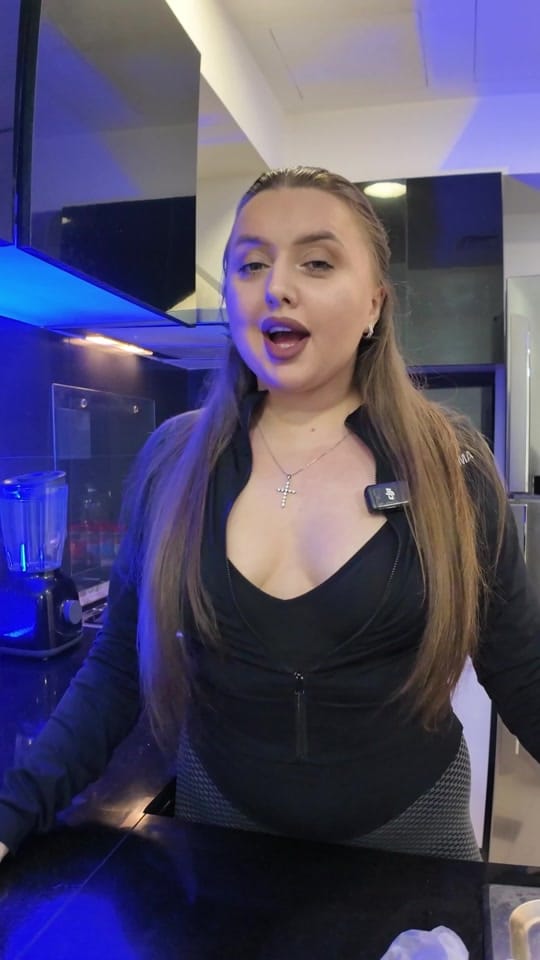 Post 7 by DJ HANNA on TikTok (video)