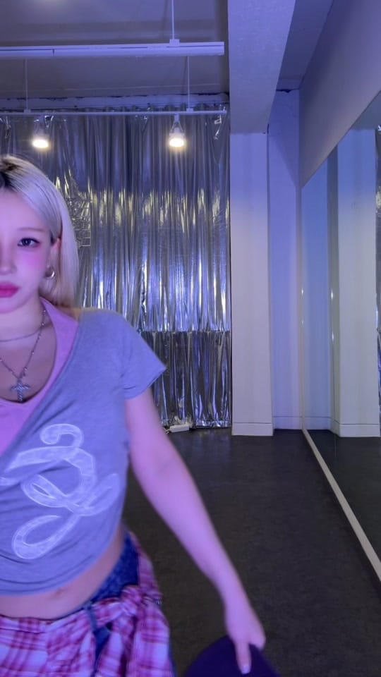 Post 10 by BUCKEY 벅키 on TikTok (video)