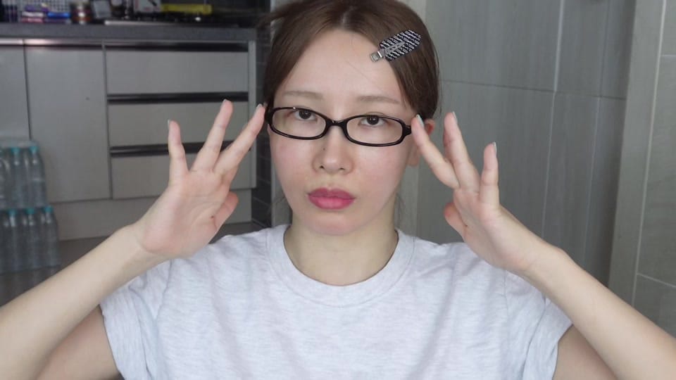 Post 3 by BUCKEY 벅키 on TikTok (video)