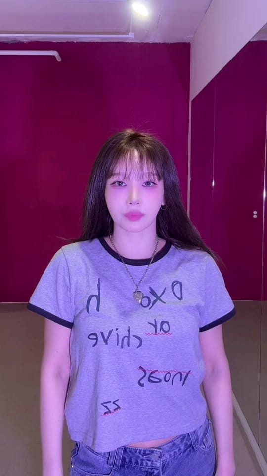 Post 2 by BUCKEY 벅키 on TikTok (video)