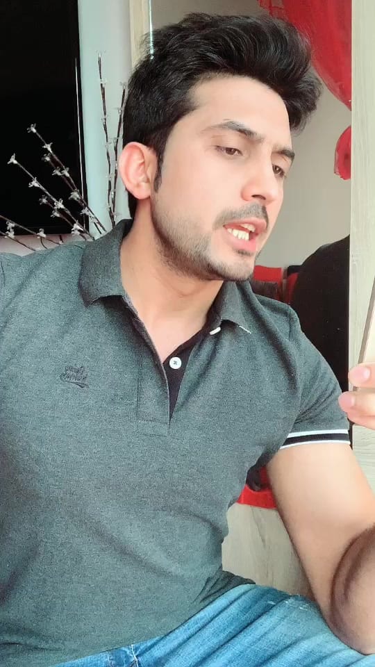 Post 7 by ╚»✮ Jaxib.01 🦅 ✮«╝ on TikTok (video)