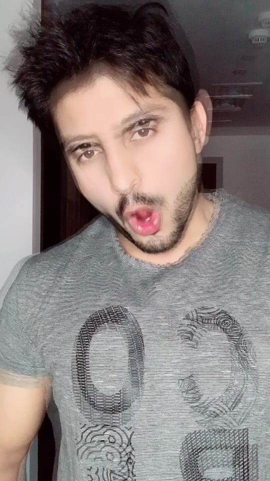 Post 3 by ╚»✮ Jaxib.01 🦅 ✮«╝ on TikTok (video)