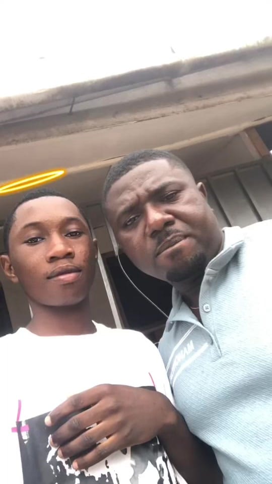 Post 10 by 🇬🇭Asanco💚 boy 🇬🇭 on TikTok (video)