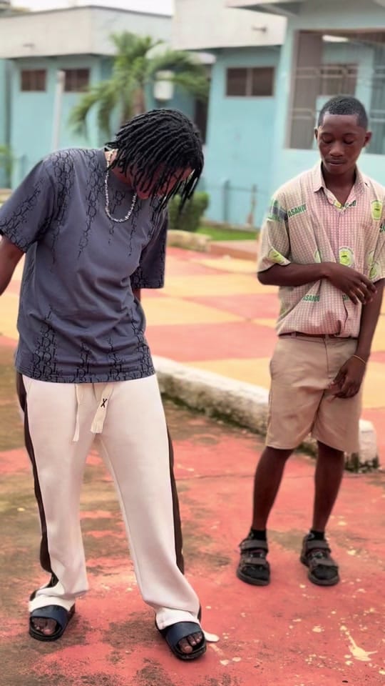 Post 9 by 🇬🇭Asanco💚 boy 🇬🇭 on TikTok (video)