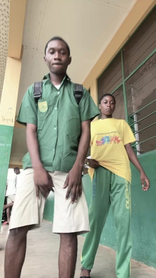 Post 5 by 🇬🇭Asanco💚 boy 🇬🇭 on TikTok (video)