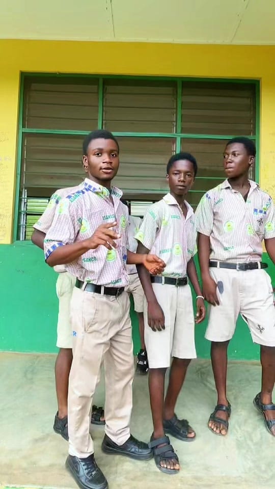Post 8 by 🇬🇭Asanco💚 boy 🇬🇭 on TikTok (video)