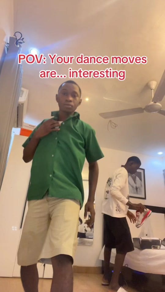 Post 2 by 🇬🇭Asanco💚 boy 🇬🇭 on TikTok (video)
