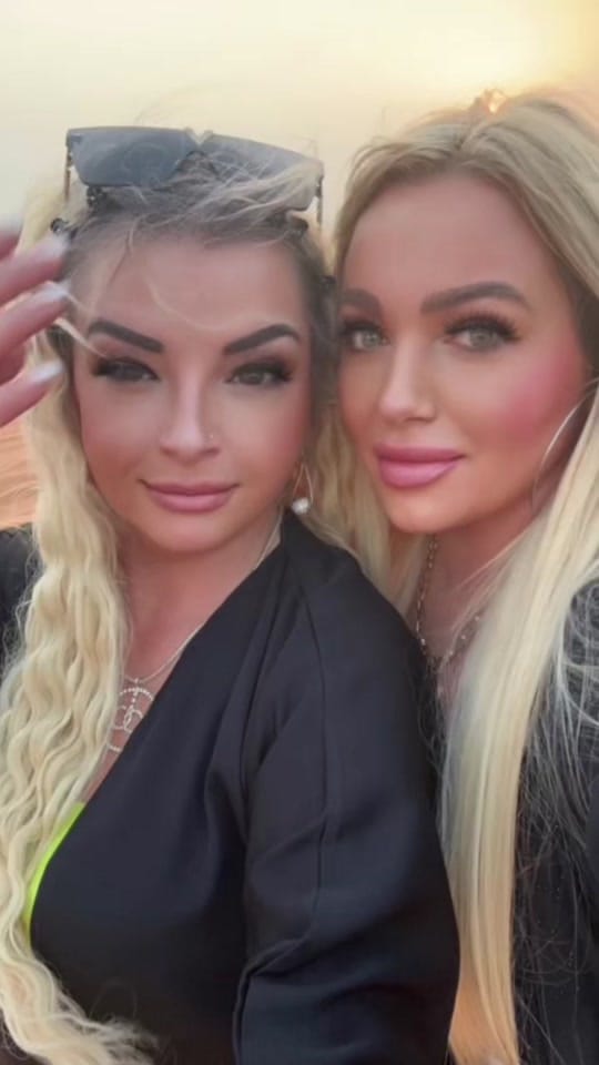 Post 3 by Queen LatifA on TikTok (video)