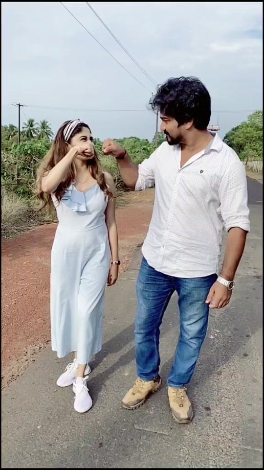 Post 5 by rosh_27 on TikTok (video)