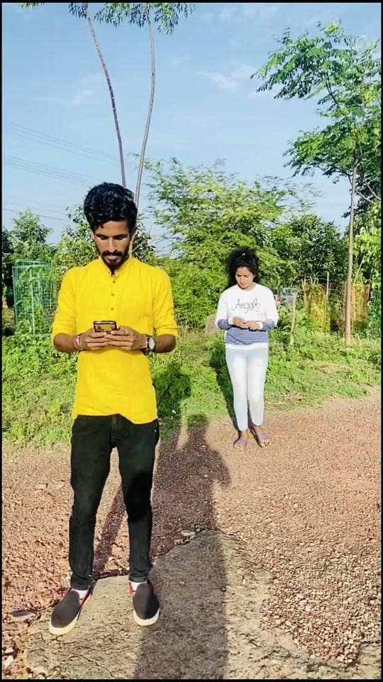 Post 1 by rosh_27 on TikTok (video)