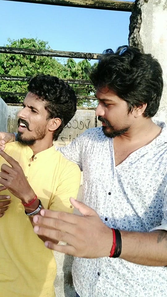 Post 3 by rosh_27 on TikTok (video)