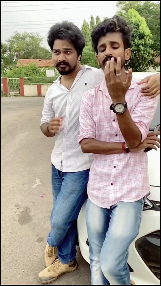 Post 10 by rosh_27 on TikTok (video)