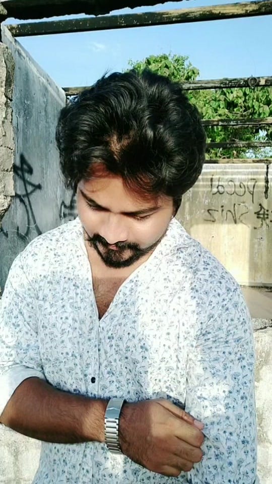 Post 2 by rosh_27 on TikTok (video)