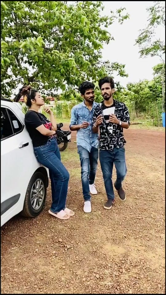 Post 9 by rosh_27 on TikTok (video)