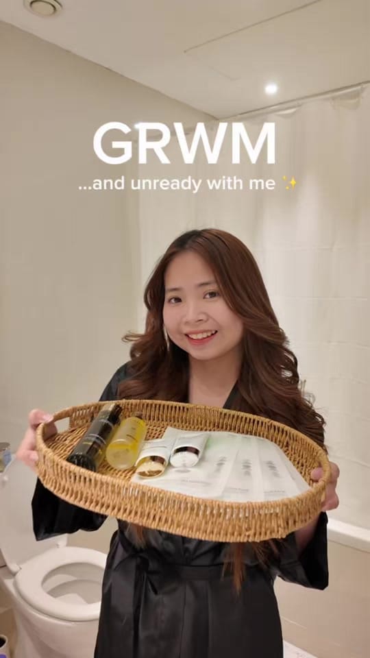 Post 1 by Calm My Day on TikTok (video)
