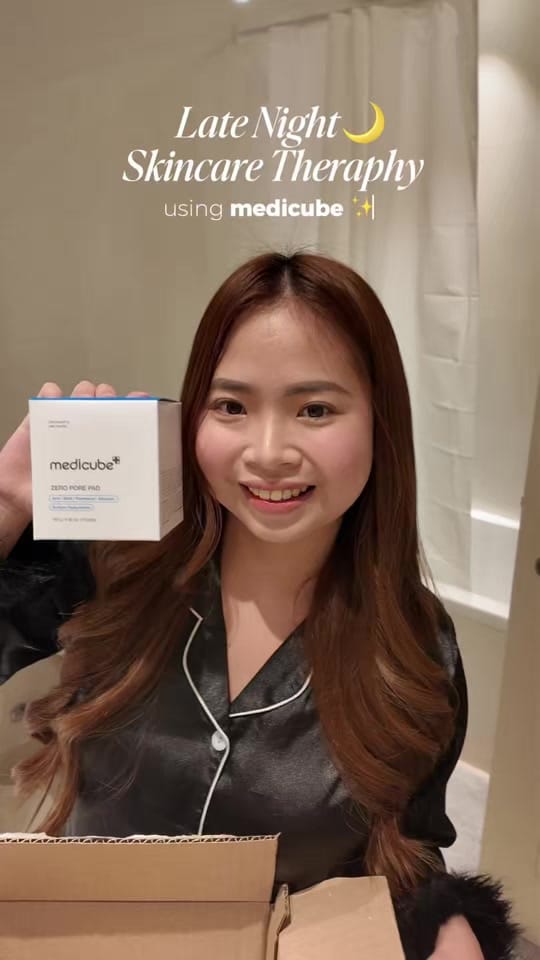 Post 7 by Calm My Day on TikTok (video)