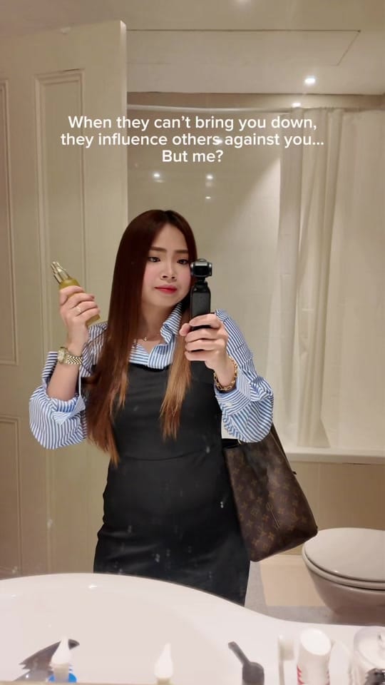 Post 3 by Calm My Day on TikTok (video)