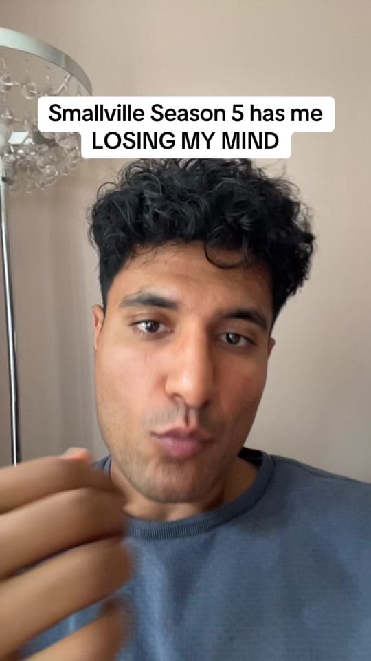 Post 2 by Govinda Sandhu on TikTok (video)