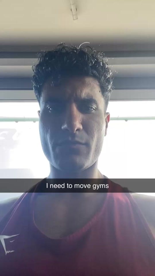 Post 8 by Govinda Sandhu on TikTok (video)