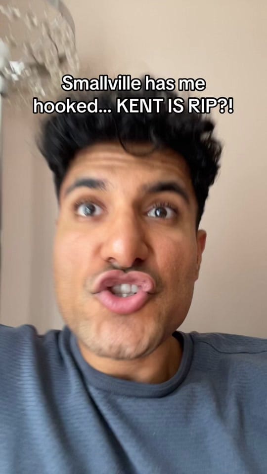 Post 5 by Govinda Sandhu on TikTok (video)