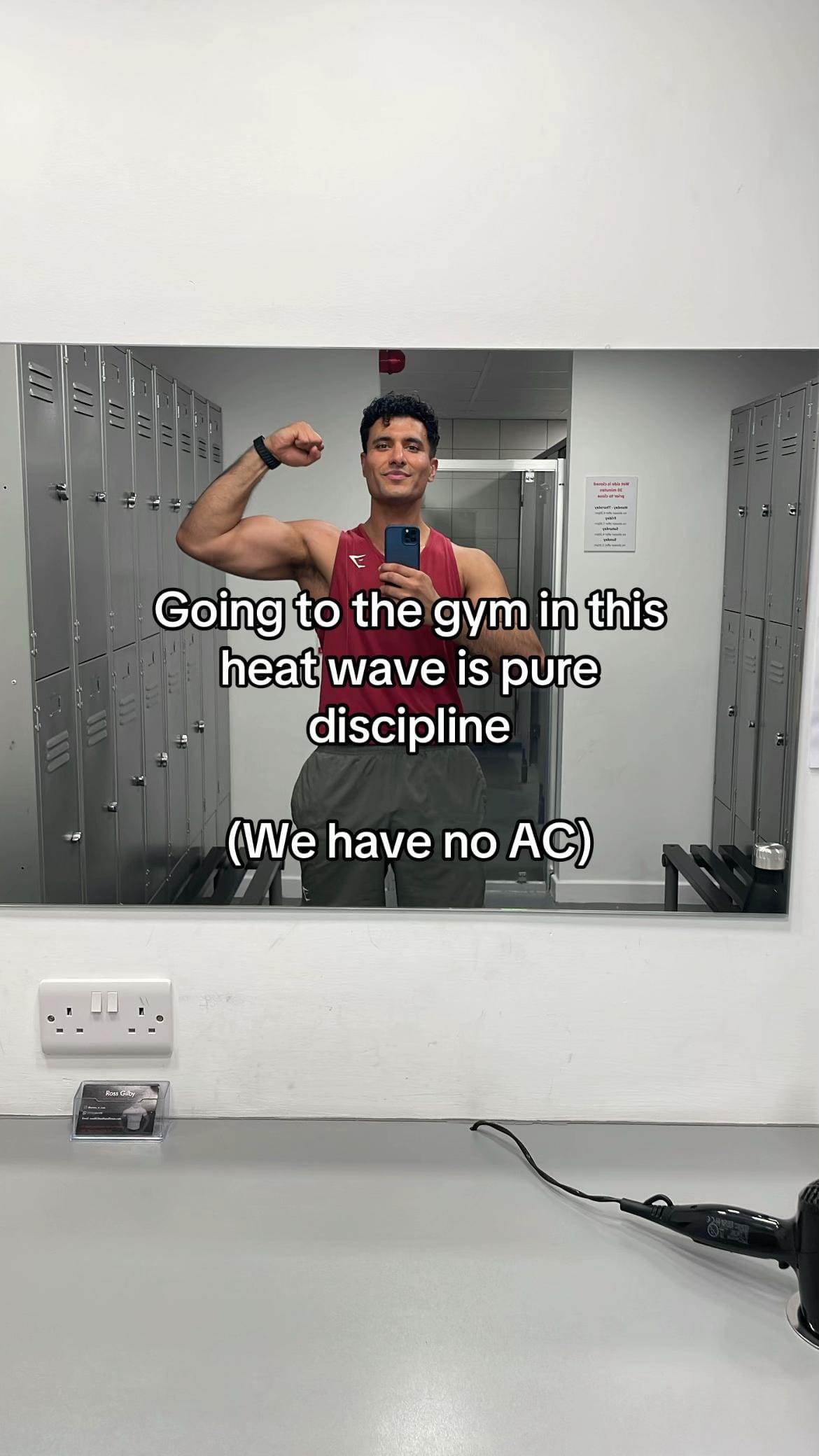 Post 1 by Govinda Sandhu on TikTok (video)