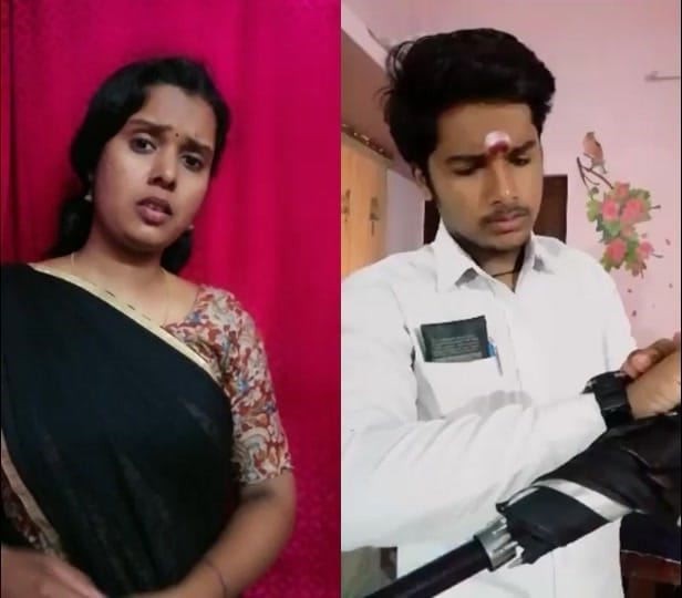 Post 8 by sarita satheesan on TikTok (video)