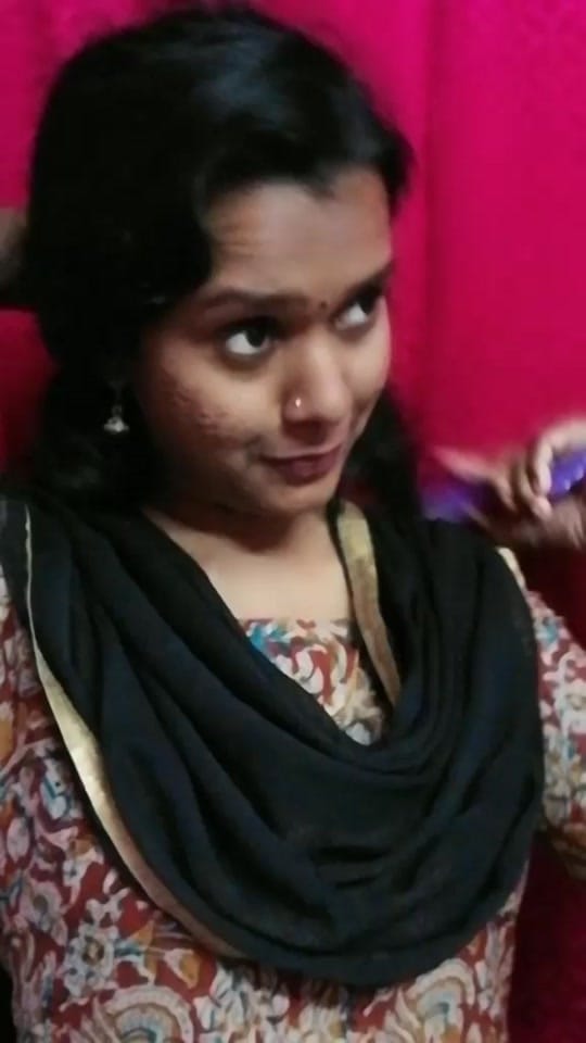 Post 9 by sarita satheesan on TikTok (video)