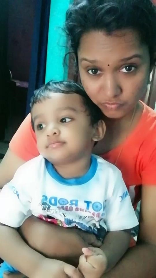 Post 5 by sarita satheesan on TikTok (video)