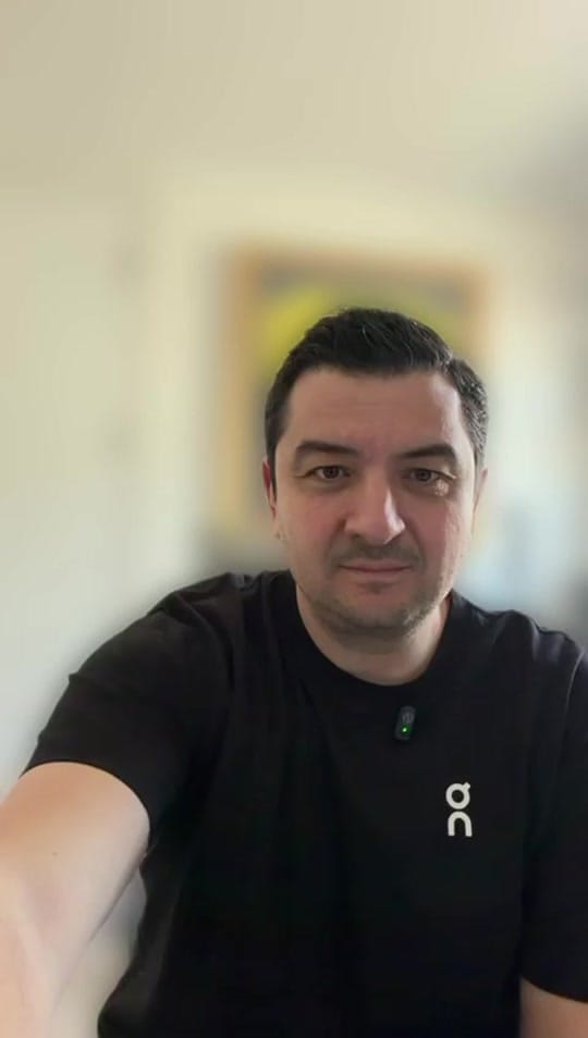 Post 1 by fertilityturkey on TikTok (video)