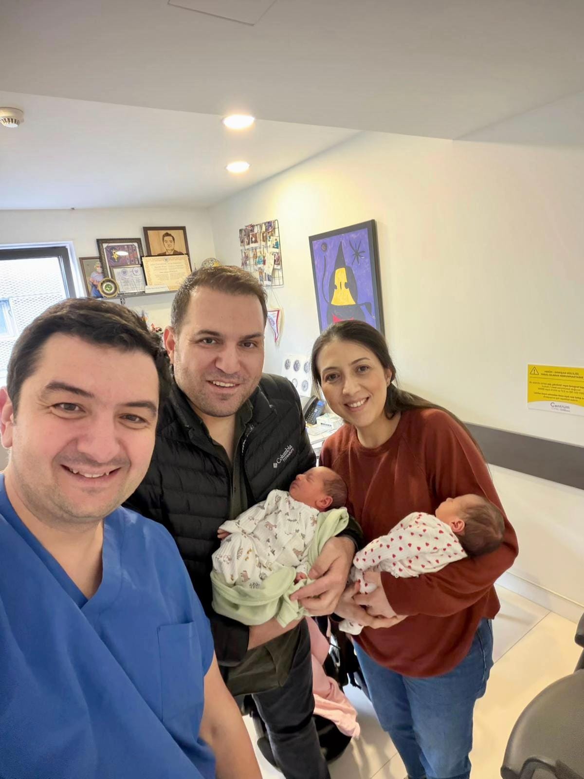 Post 7 by fertilityturkey on TikTok (video)