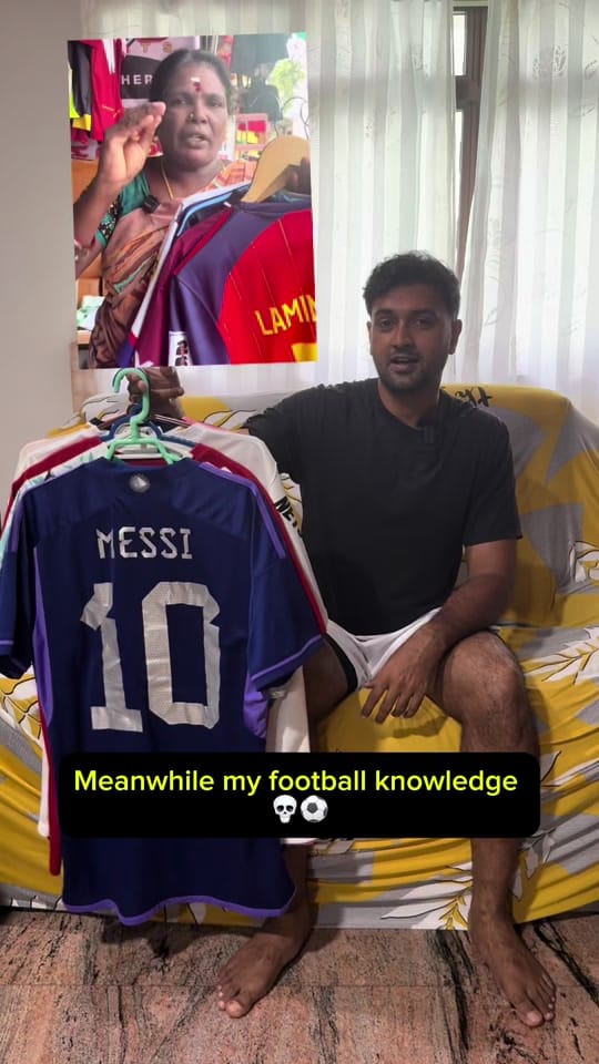 Post 3 by Thavanesan on TikTok (video)