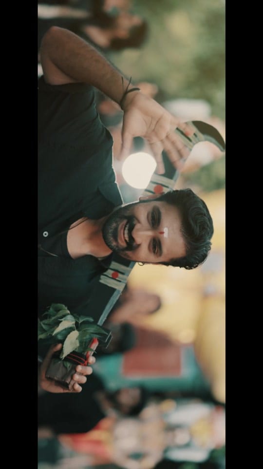 Post 4 by Thavanesan on TikTok (video)