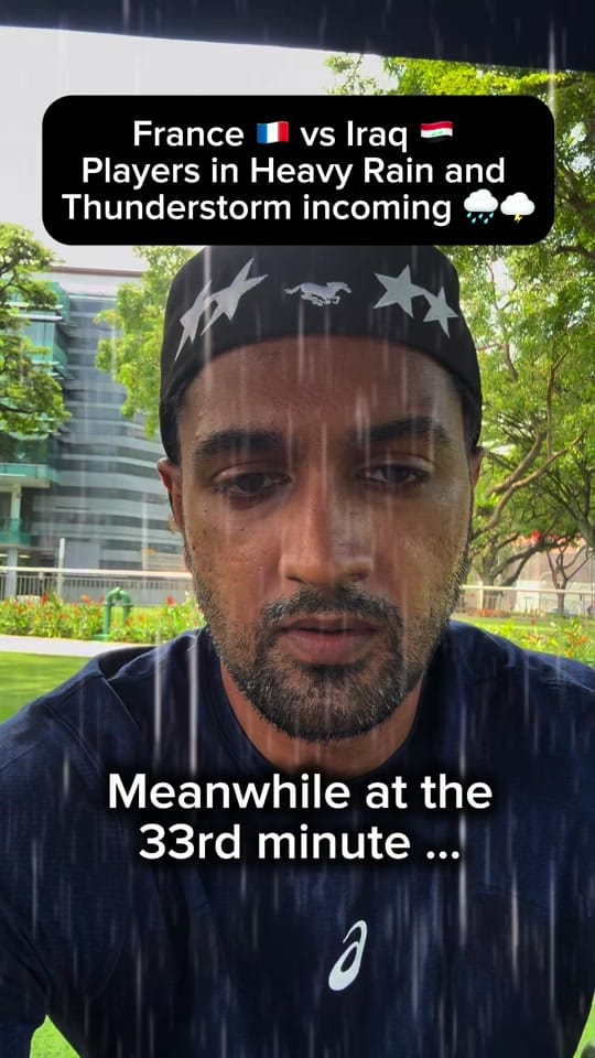 Post 1 by Thavanesan on TikTok (video)