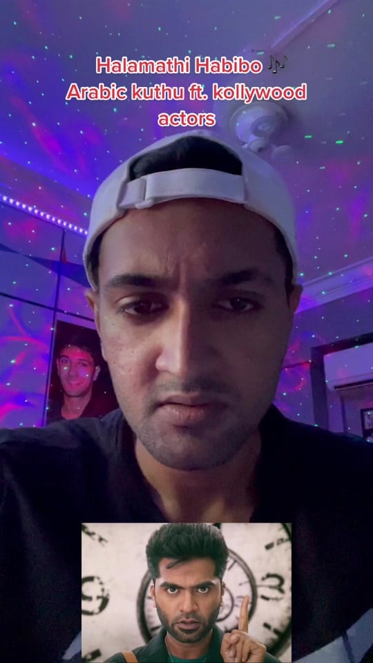 Post 10 by Thavanesan on TikTok (video)