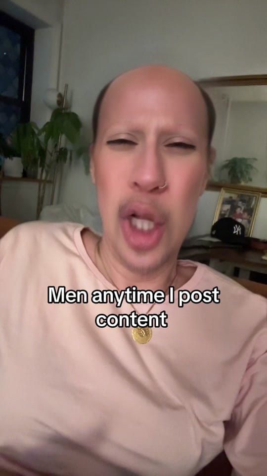 Post 7 by Samantha Santos on TikTok (video)