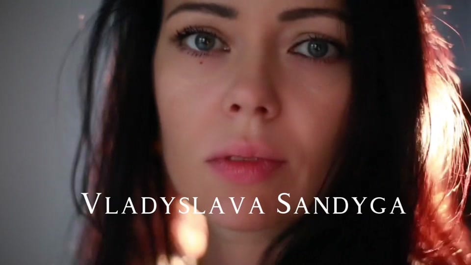 Post 9 by Vladislava Sandyga/actress🇺🇦 on TikTok (video)