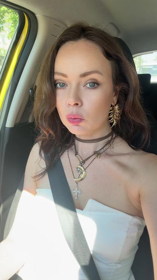 Post 5 by Vladislava Sandyga/actress🇺🇦 on TikTok (video)