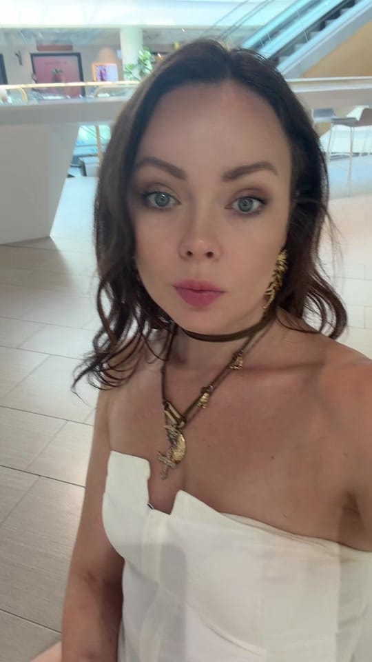 Post 4 by Vladislava Sandyga/actress🇺🇦 on TikTok (video)